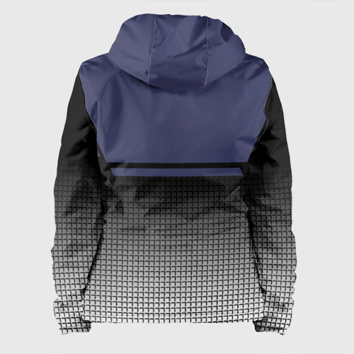 Женская куртка 3D SUBARU SPORT          - фото 2