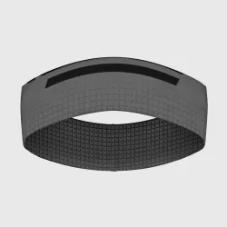 Повязка на голову 3D Toyota Тойота