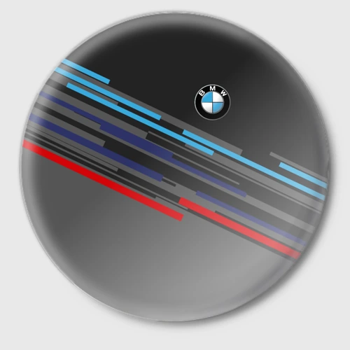 Значок BMW brand color