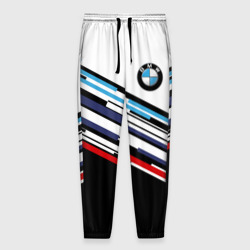 Мужские брюки 3D BMW brand color БМВ