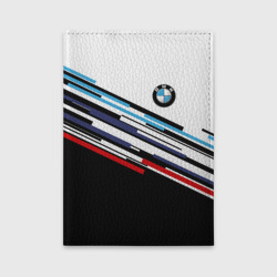 Обложка для автодокументов BMW brand color БМВ