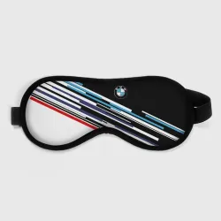 Маска для сна 3D BMW brand color БМВ