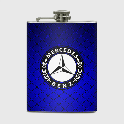 Фляга Mercedes MOTORs