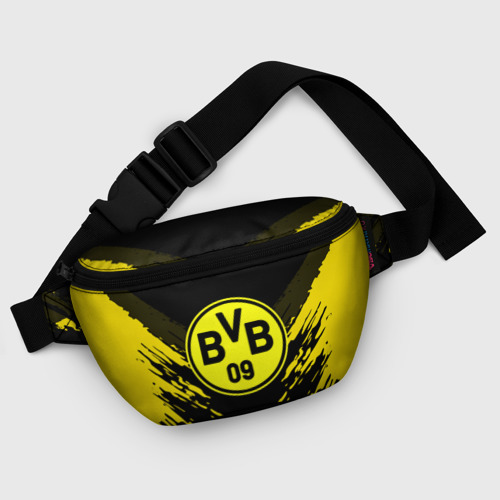 Поясная сумка 3D BORUSSIA SPORT - фото 6