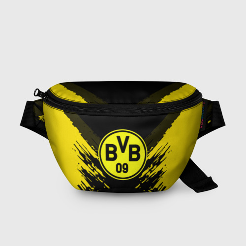 Поясная сумка 3D BORUSSIA SPORT