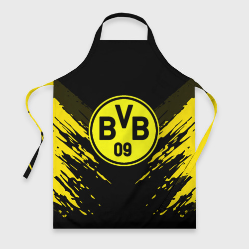 Фартук 3D BORUSSIA SPORT