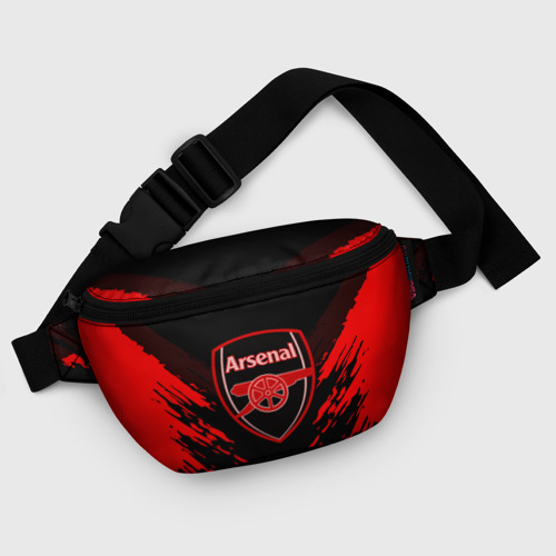 Поясная сумка 3D Arsenal sport - фото 6