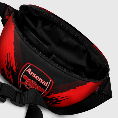 Поясная сумка 3D Arsenal sport - фото 7