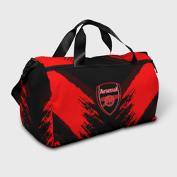 Сумка спортивная 3D Arsenal sport