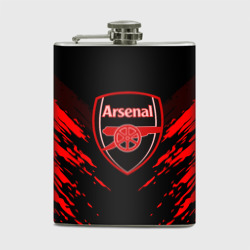 Фляга Arsenal sport