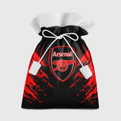 Подарочный 3D мешок Arsenal sport