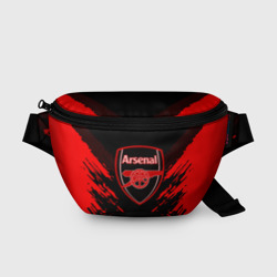 Поясная сумка 3D Arsenal sport
