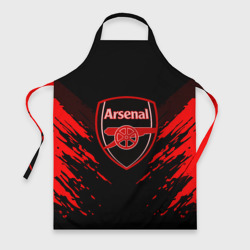 Фартук 3D Arsenal sport