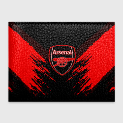 Обложка для студенческого билета Arsenal sport