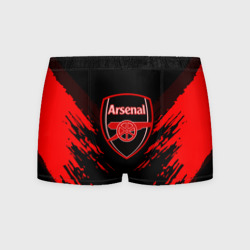 Мужские трусы 3D Arsenal sport