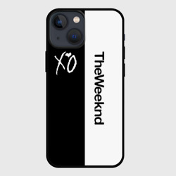 Чехол iPhone 13 mini The Weeknd