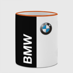 Кружка с полной запечаткой BMW - фото 2
