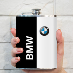 Фляга BMW - фото 2