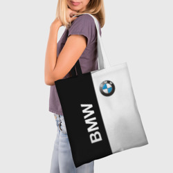 Шоппер 3D BMW - фото 2