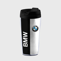 Термокружка-непроливайка BMW