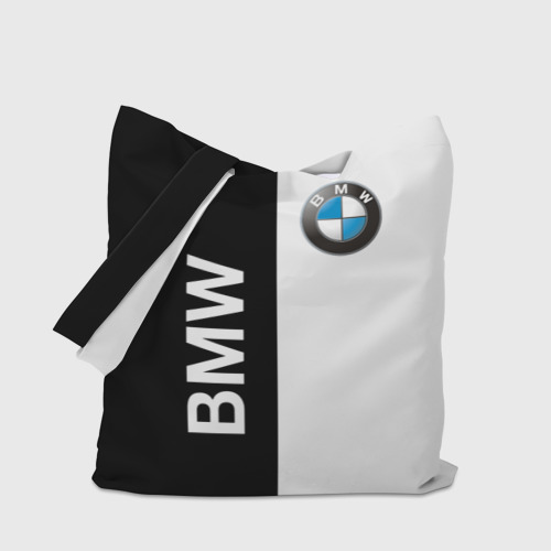 Шоппер 3D BMW - фото 4