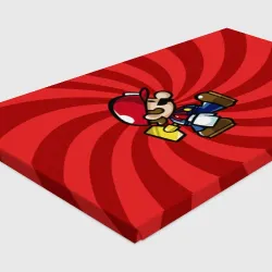 Холст прямоугольный Mario - фото 2