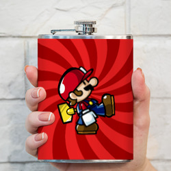 Фляга Mario - фото 2