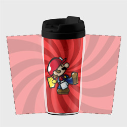 Термокружка-непроливайка Mario - фото 2