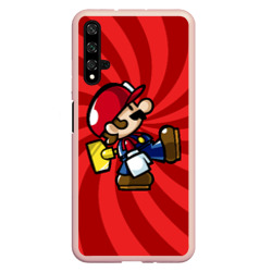 Чехол для Honor 20 Mario