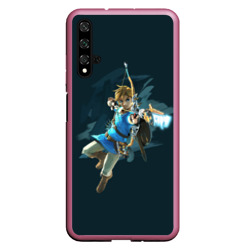 Чехол для Honor 20 The Legend of Zelda