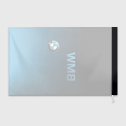 Флаг 3D BMW - фото 2