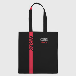 Шоппер 3D Audi sport