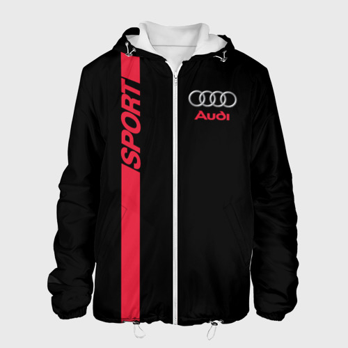 Audi sport jacket best sale