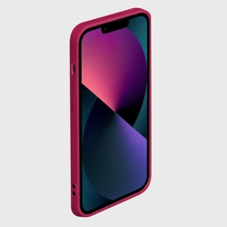 Чехол для iPhone 13 mini СССР - фото 2