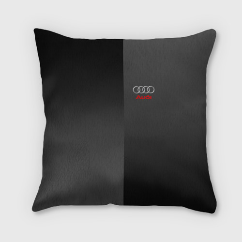 Подушки audi