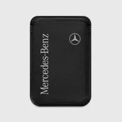 Картхолдер Magsafe магнитный Mercedes-Benz