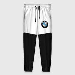 Женские брюки 3D BMW sport
