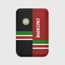 Картхолдер Magsafe магнитный Чечня