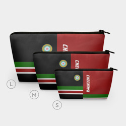 Косметичка 3D Чечня - фото 2