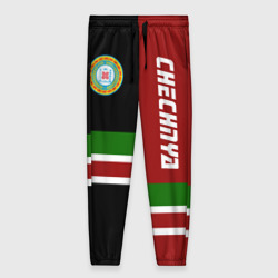 Женские брюки 3D Чечня