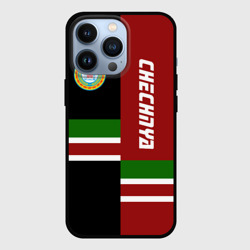 Чехол для iPhone 13 Pro Чечня