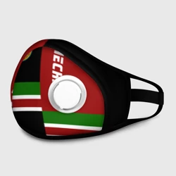 Маска из неопрена Чечня