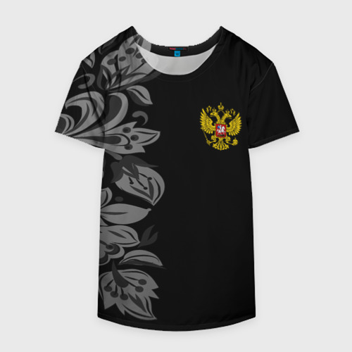 Накидка на куртку 3D Russia Pattern Collection - фото 4