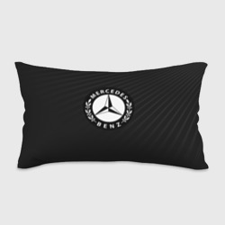 Подушка 3D антистресс Mercedes sport