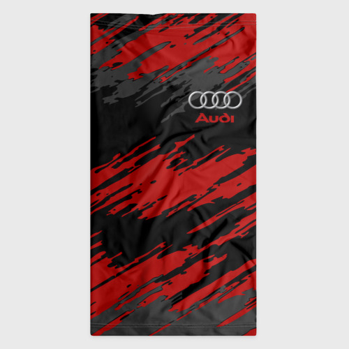 Бандана-труба 3D AUDI SPORT - фото 7