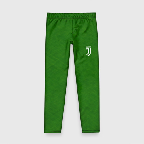 Детские леггинсы 3D Juventus Original, цвет 3D печать