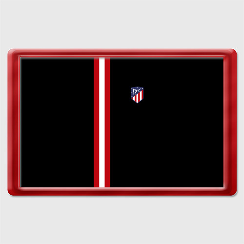 Магнит 45*70 Atletico Madrid Line Edition