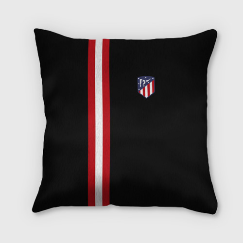 Подушка 3D Atletico Madrid Line Edition