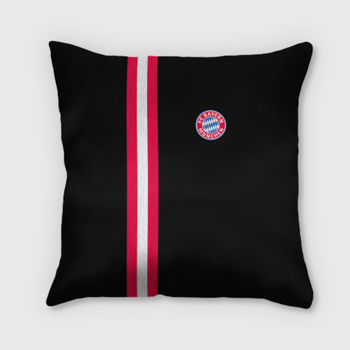 Подушка 3D Bayern Munchen Line Collection