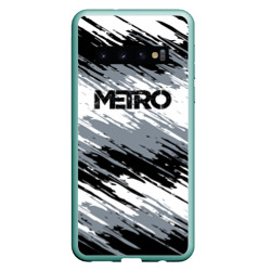 Чехол Samsung Galaxy S10 METRO